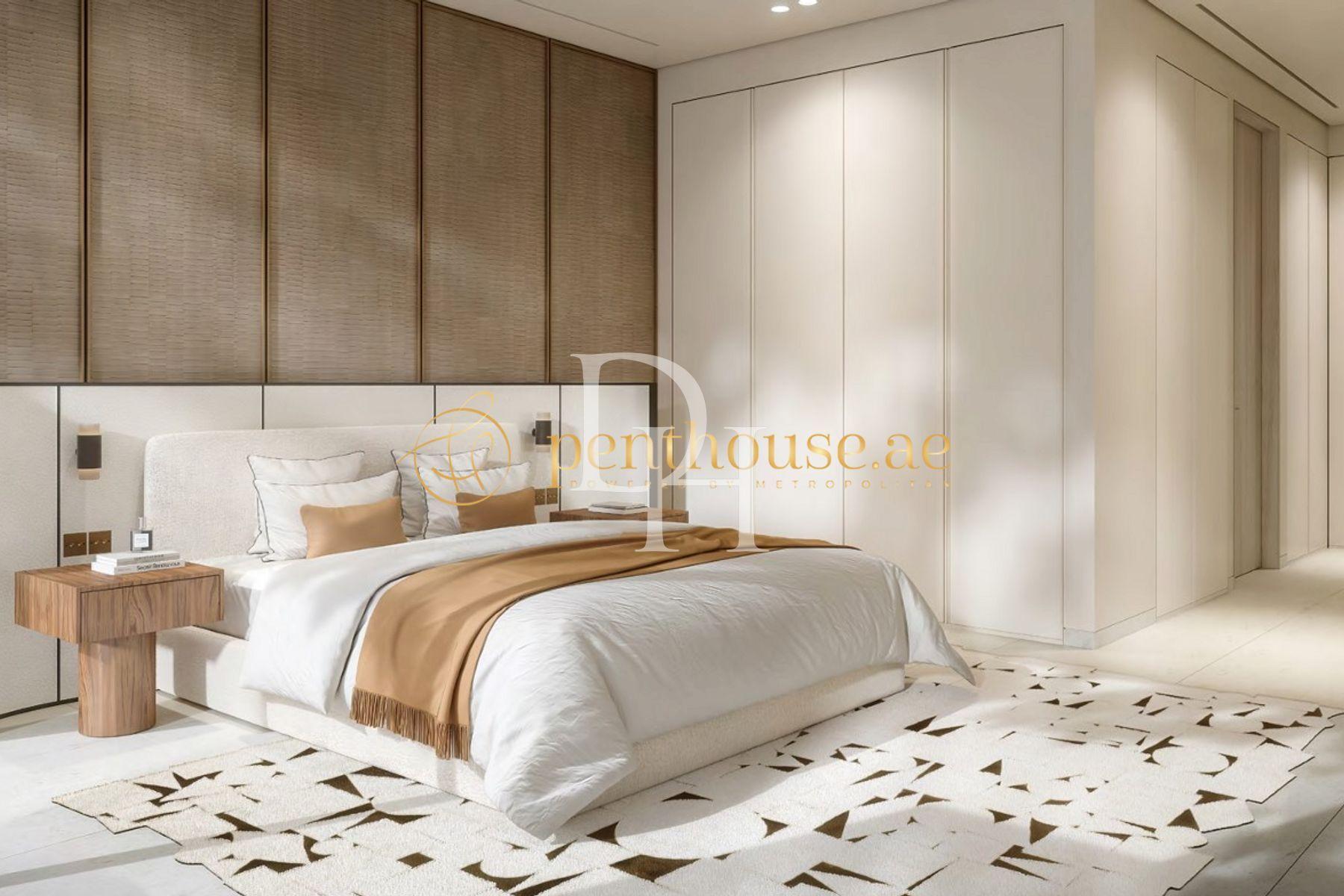 Apartments, UAE, Emirate of Dubai, Jumeirah, 14 500 000 Dh photo 8