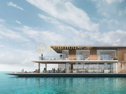 Апартаменти, ОАЕ, Емірат Дубай, Дубай, 11 250 000 Dh фото 12