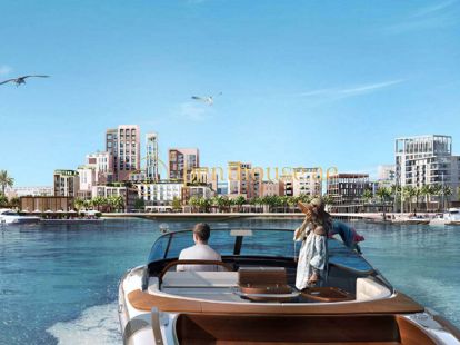 Апартаменти, ОАЕ, Емірат Дубай, Дубай, 11 250 000 Dh фото 2