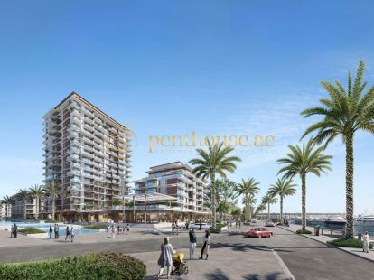 Апартаменти, ОАЕ, Емірат Дубай, Дубай, 11 250 000 Dh фото 8