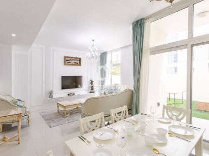 House / Townhouse, UAE, Emirate of Dubai, Dubai, 2 100 000 Dh photo 8