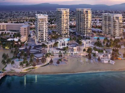 Apartments, UAE, Emirate of Ras Al Khaimah, Ras al-Khaimah, 2 000 000 Dh photo 11