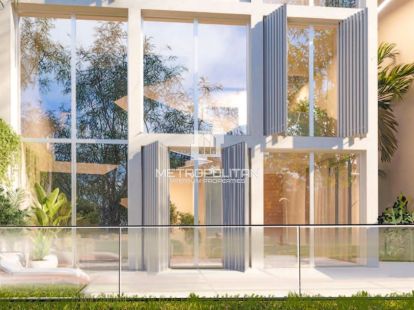 Будинок / Таунхаус, ОАЕ, Емірат Дубай, Дубай, 6 350 000 Dh фото 10