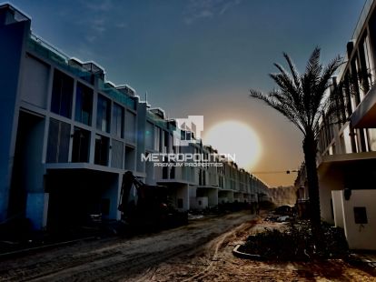 Будинок / Таунхаус, ОАЕ, Емірат Дубай, Дубай, 6 350 000 Dh фото 11