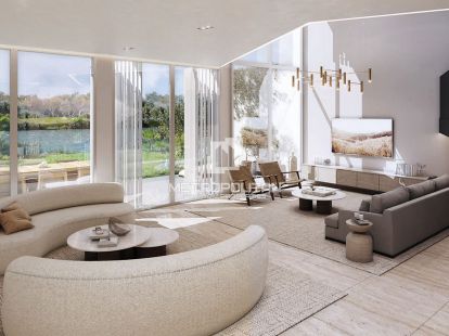 Будинок / Таунхаус, ОАЕ, Емірат Дубай, Дубай, 6 350 000 Dh фото 3