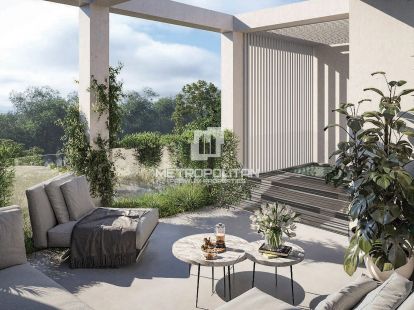 Будинок / Таунхаус, ОАЕ, Емірат Дубай, Дубай, 6 350 000 Dh фото 5