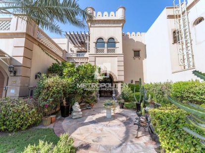 Villa in Palm Jumeirah, UAE for 20 000 000Dh (ID:72862)