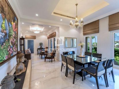 House / Villa, UAE, Emirate of Dubai, Palm Jumeirah, 20 000 000 Dh photo 10
