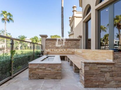 House / Villa, UAE, Emirate of Dubai, Palm Jumeirah, 20 000 000 Dh photo 11