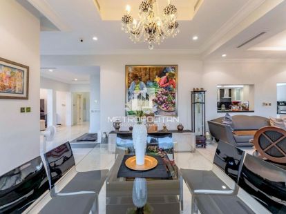 House / Villa, UAE, Emirate of Dubai, Palm Jumeirah, 20 000 000 Dh photo 12