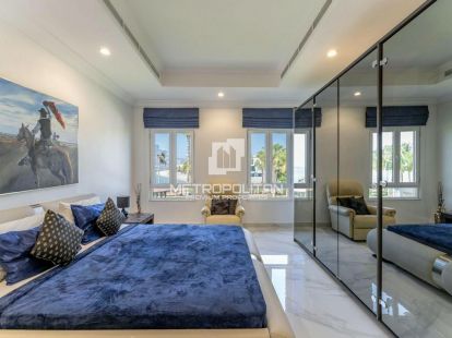 House / Villa, UAE, Emirate of Dubai, Palm Jumeirah, 20 000 000 Dh photo 14
