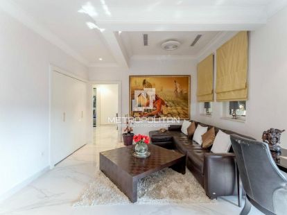 House / Villa, UAE, Emirate of Dubai, Palm Jumeirah, 20 000 000 Dh photo 15