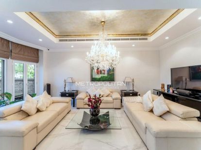 House / Villa, UAE, Emirate of Dubai, Palm Jumeirah, 20 000 000 Dh photo 3