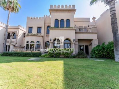 House / Villa, UAE, Emirate of Dubai, Palm Jumeirah, 20 000 000 Dh photo 4