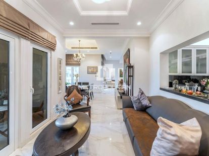 House / Villa, UAE, Emirate of Dubai, Palm Jumeirah, 20 000 000 Dh photo 6