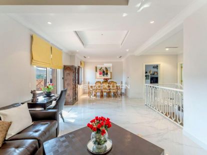 House / Villa, UAE, Emirate of Dubai, Palm Jumeirah, 20 000 000 Dh photo 8