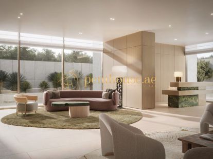 Apartments, UAE, Emirate of Dubai, Jumeirah, 14 500 000 Dh photo 5