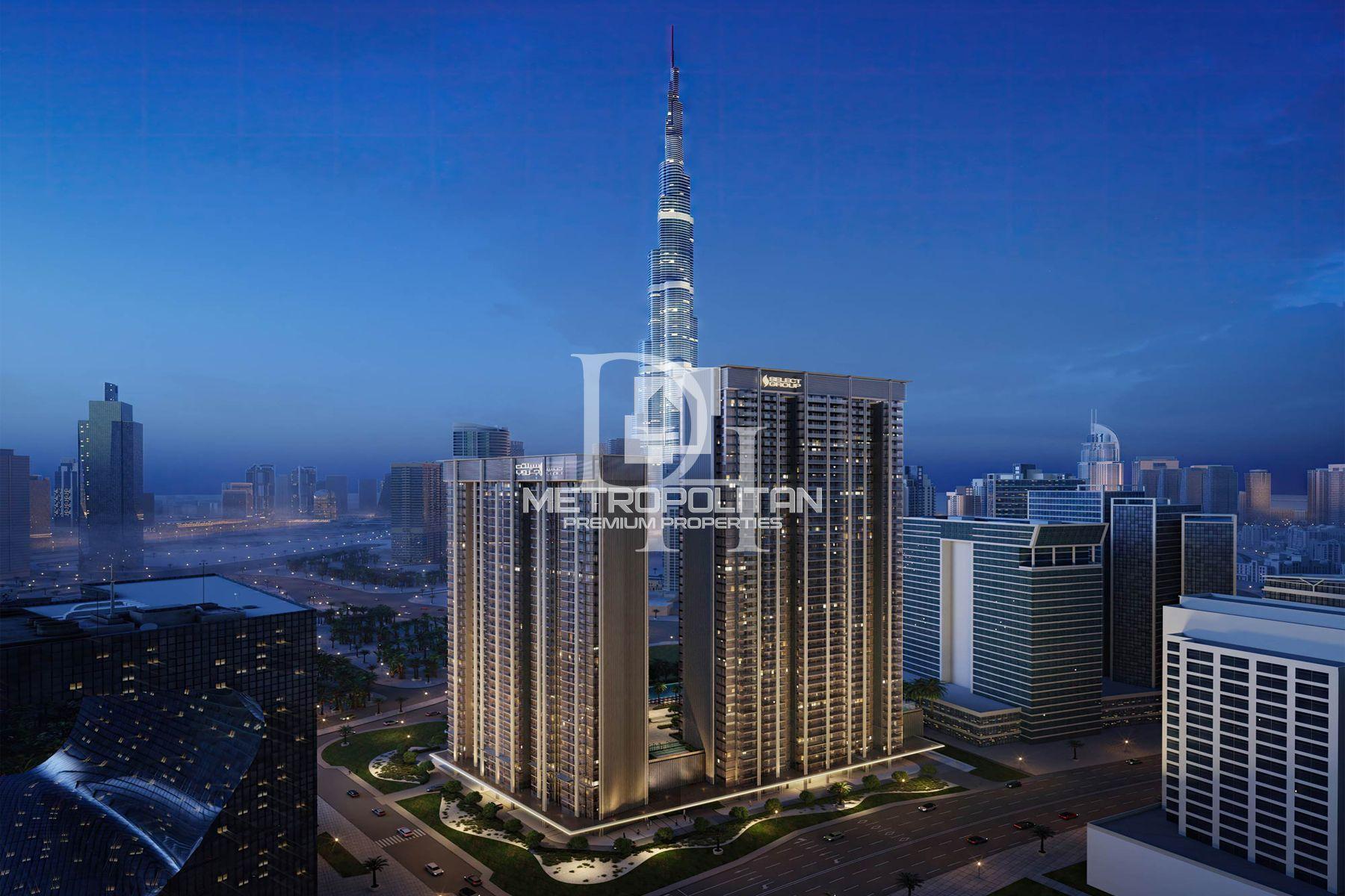 Апартаменти, ОАЕ, Емірат Дубай, Дубай, 1 825 000 Dh фото 10