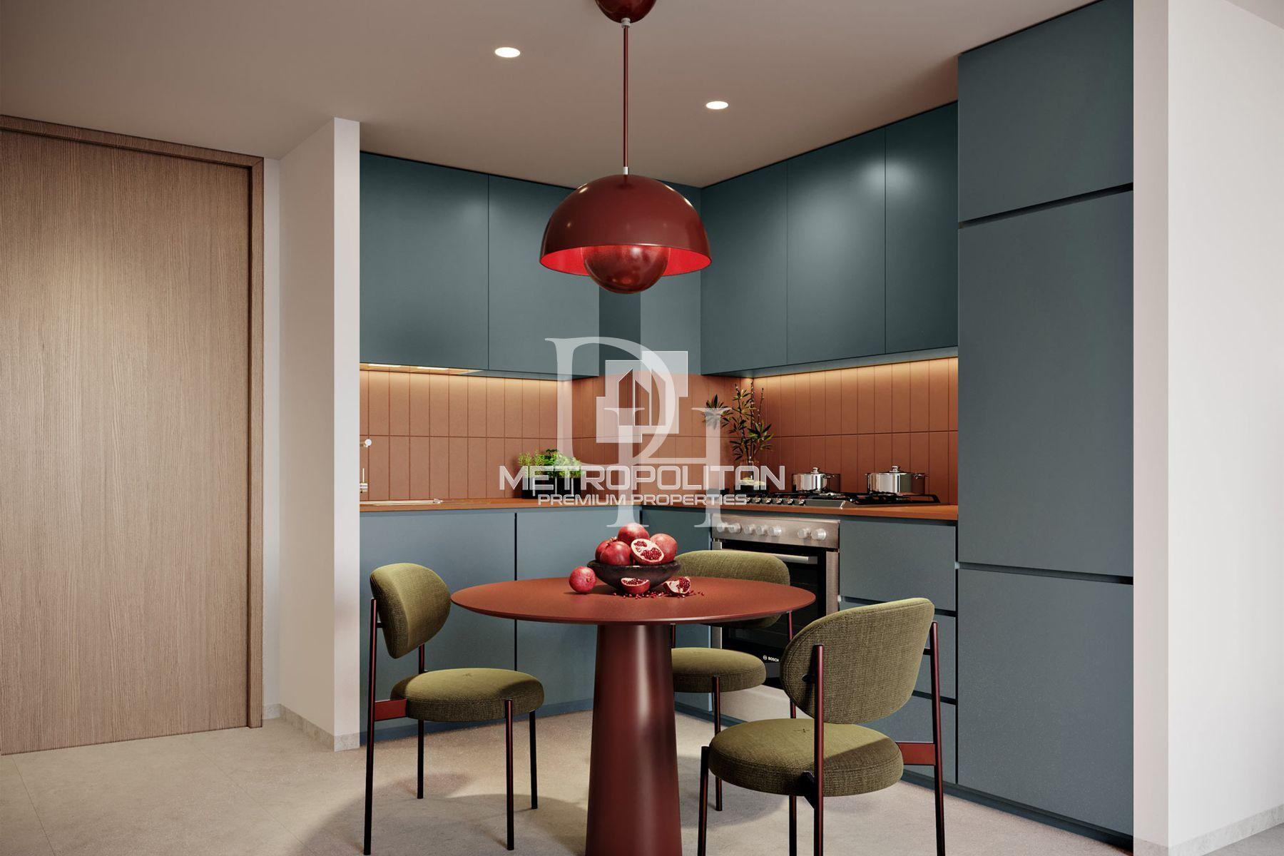 Апартаменти, ОАЕ, Емірат Дубай, Дубай, 1 825 000 Dh фото 3