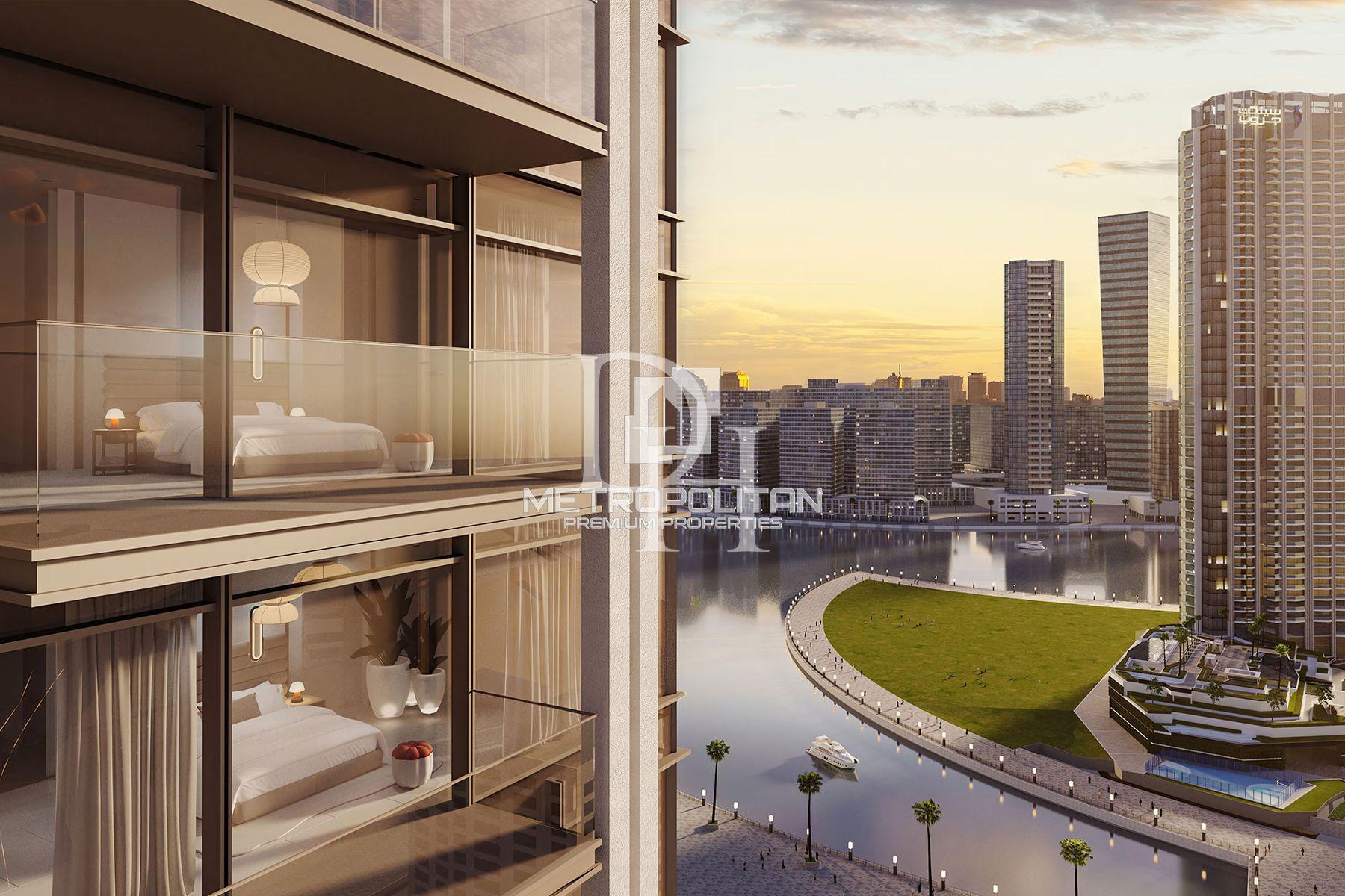 Апартаменти, ОАЕ, Емірат Дубай, Дубай, 1 825 000 Dh фото 5