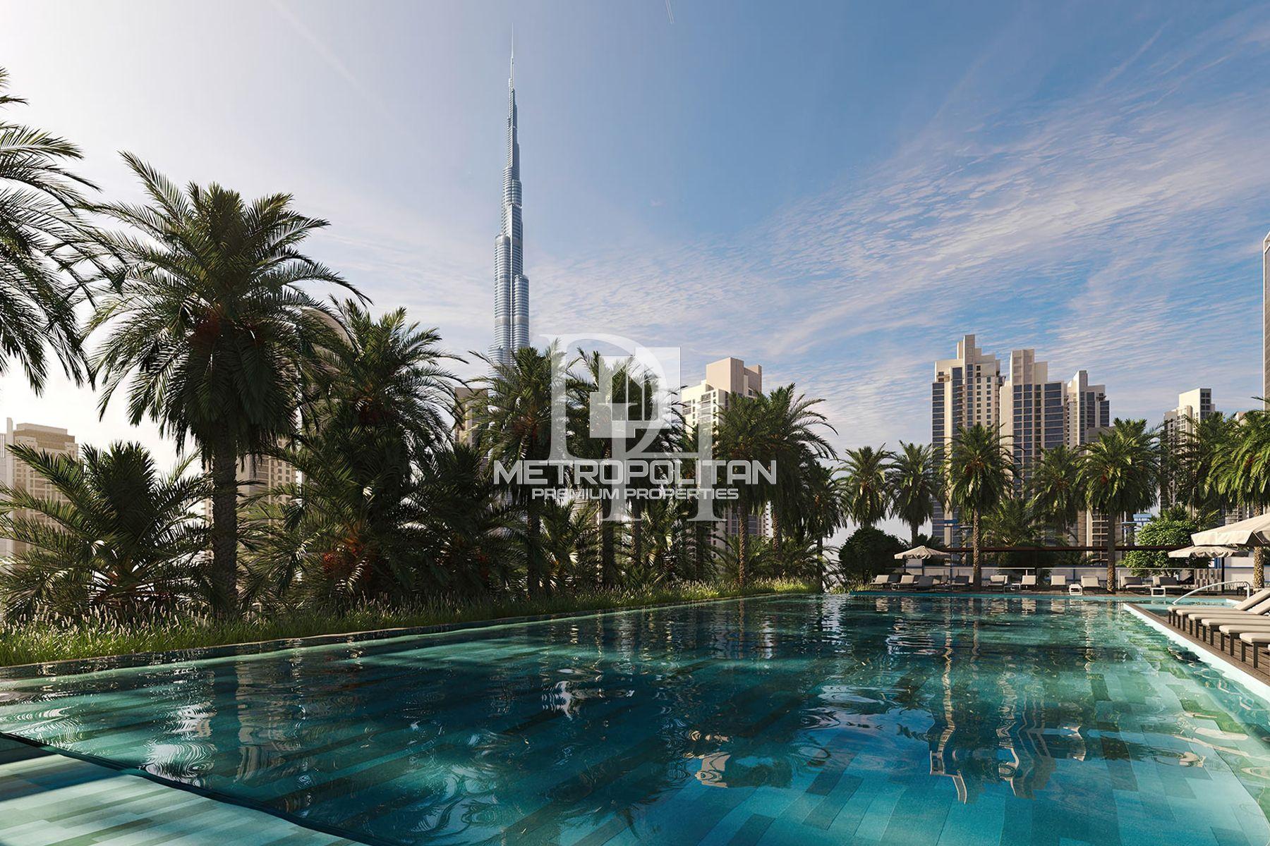 Апартаменти, ОАЕ, Емірат Дубай, Дубай, 1 825 000 Dh фото 8