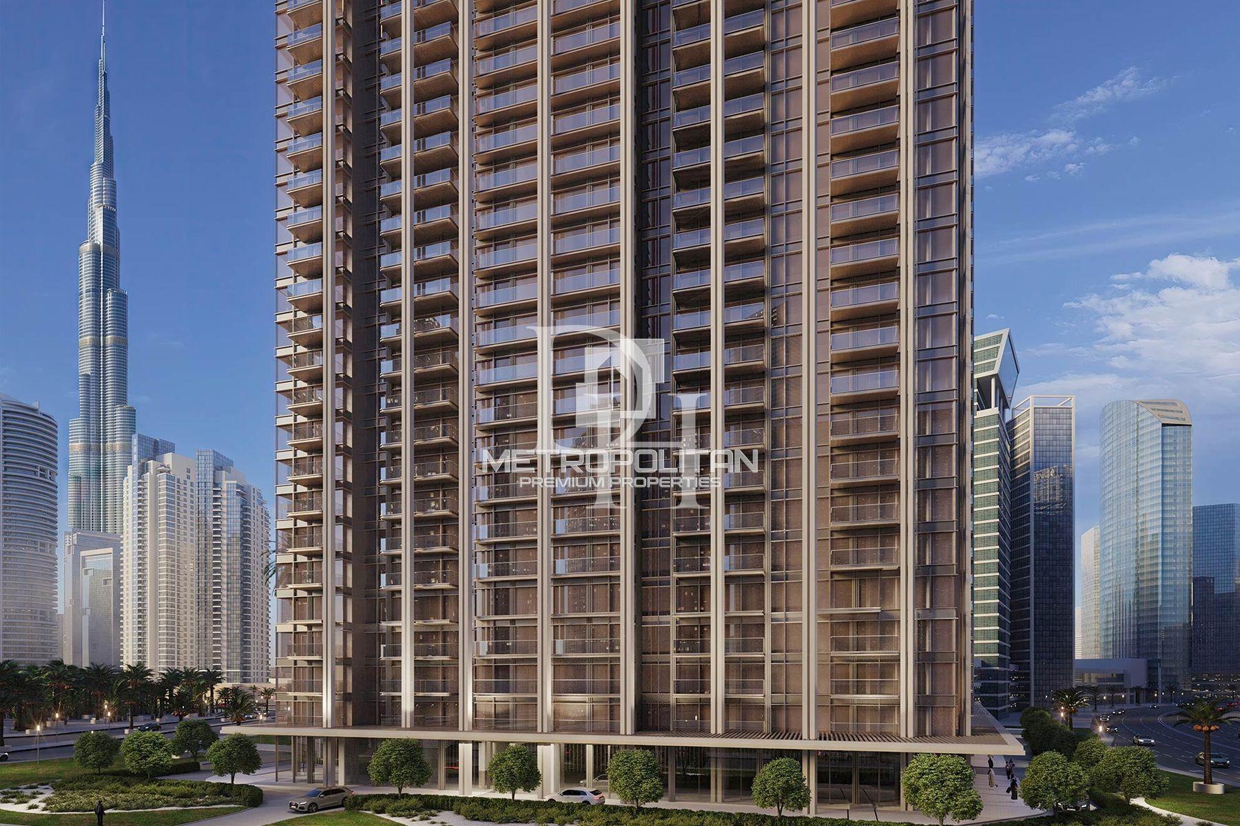 Апартаменти, ОАЕ, Емірат Дубай, Дубай, 1 825 000 Dh фото 9