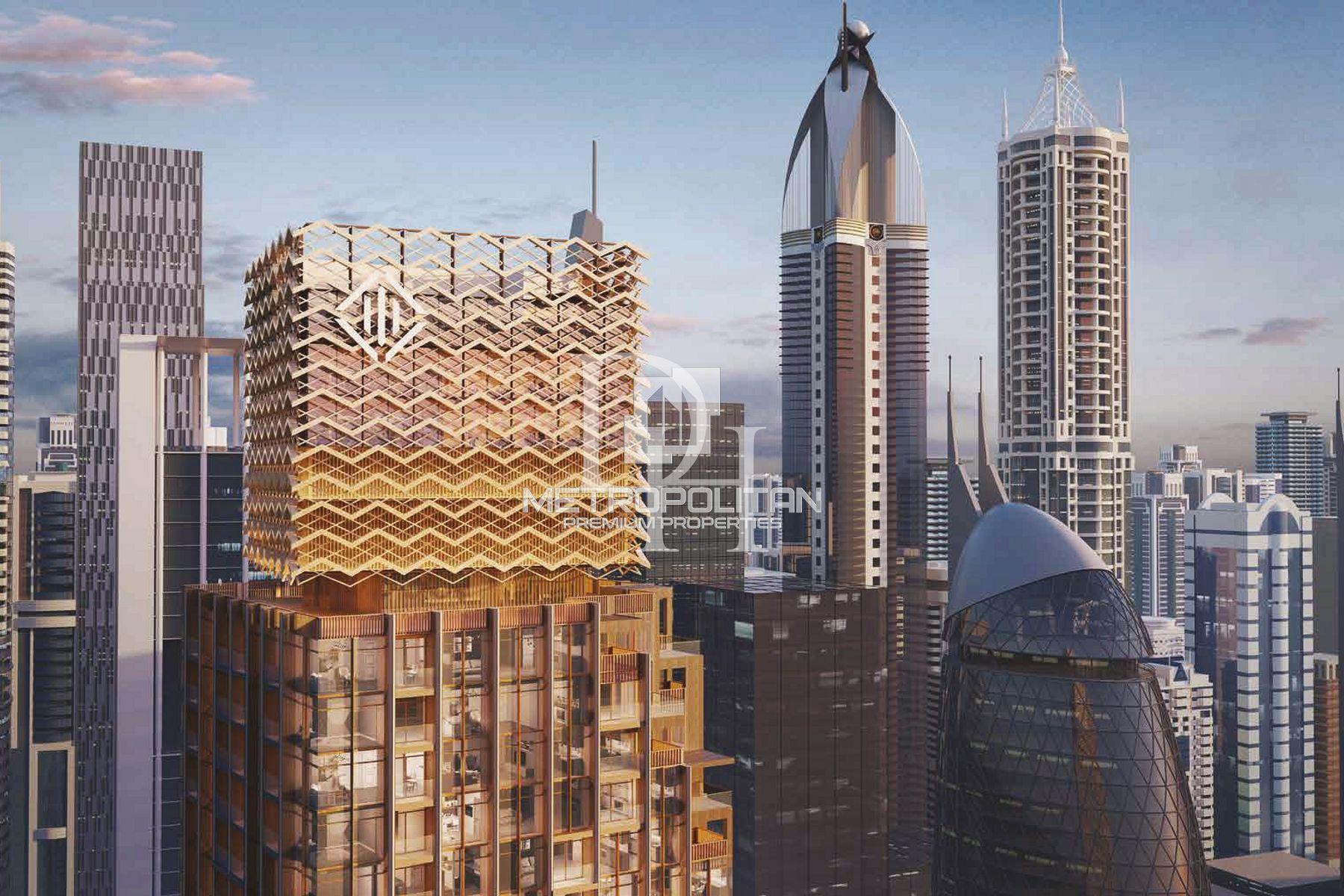 Апартаменти, ОАЕ, Емірат Дубай, Дубай, 6 500 000 Dh фото 13