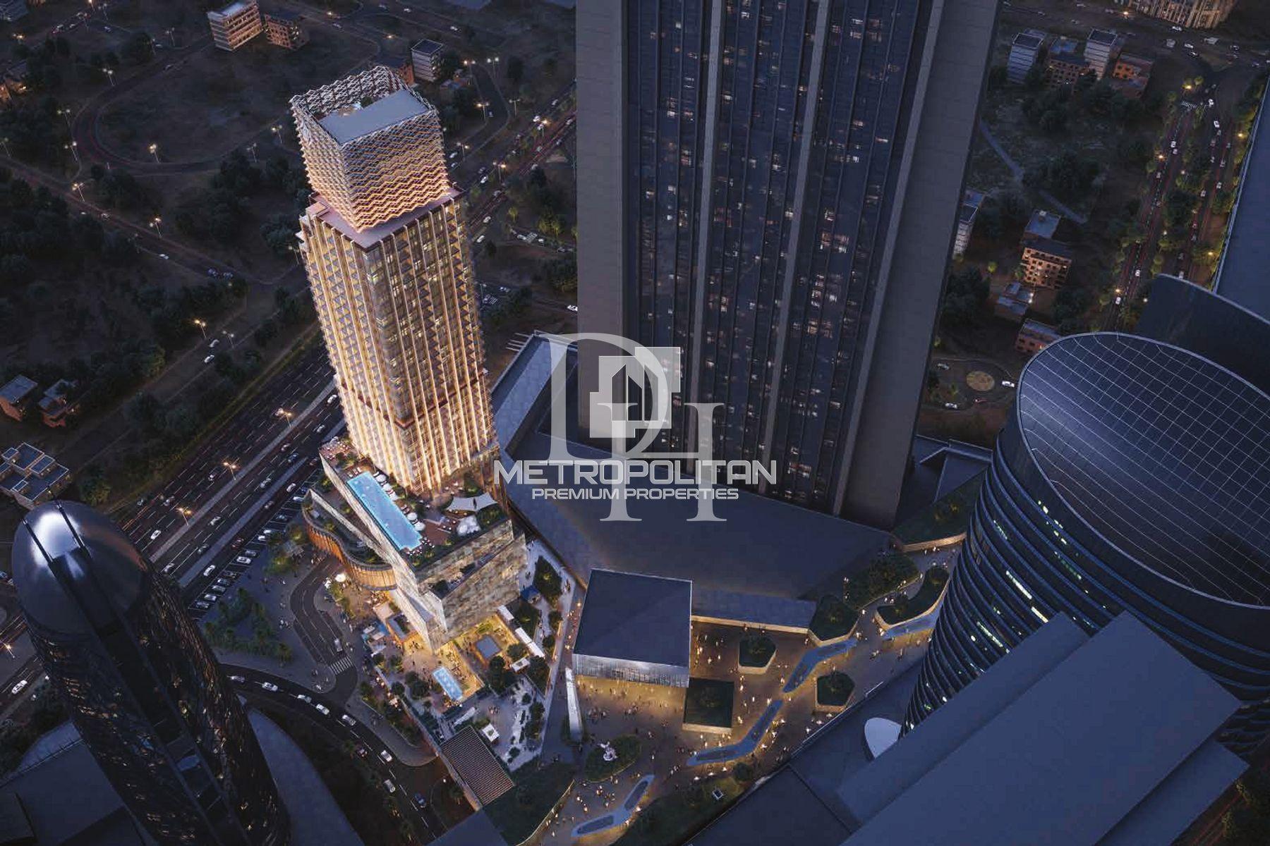 Апартаменти, ОАЕ, Емірат Дубай, Дубай, 6 500 000 Dh фото 9