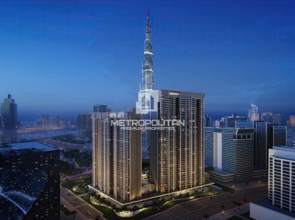 Апартаменти, ОАЕ, Емірат Дубай, Дубай, 1 825 000 Dh фото 10