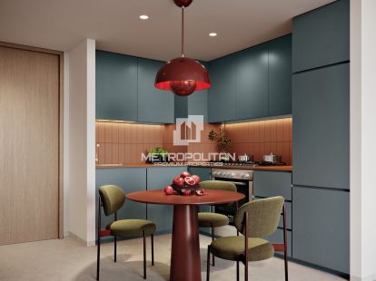 Апартаменти, ОАЕ, Емірат Дубай, Дубай, 1 825 000 Dh фото 3