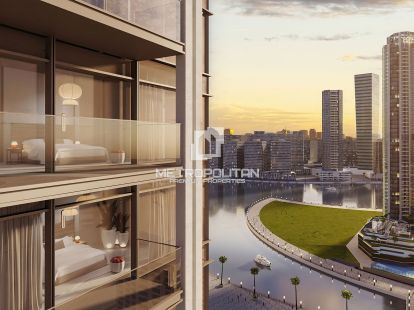 Апартаменти, ОАЕ, Емірат Дубай, Дубай, 1 825 000 Dh фото 5