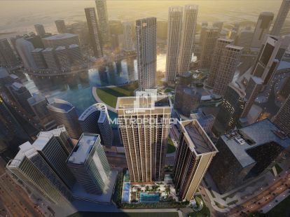 Апартаменти, ОАЕ, Емірат Дубай, Дубай, 1 825 000 Dh фото 6