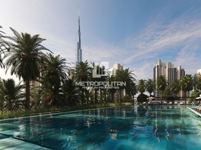 Апартаменти, ОАЕ, Емірат Дубай, Дубай, 1 825 000 Dh фото 8