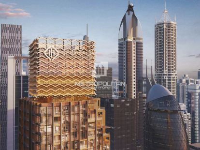 Апартаменти, ОАЕ, Емірат Дубай, Дубай, 6 500 000 Dh фото 13