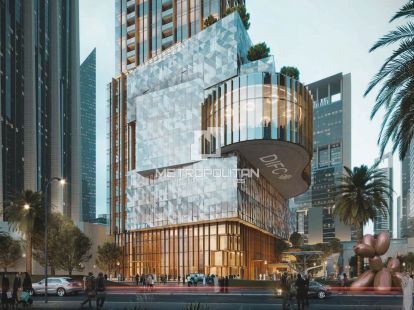 Апартаменти, ОАЕ, Емірат Дубай, Дубай, 6 500 000 Dh фото 15