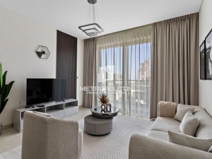 Apartments in Downtown Burj Dubai, UAE for 1 650 000Dh (ID:72891)