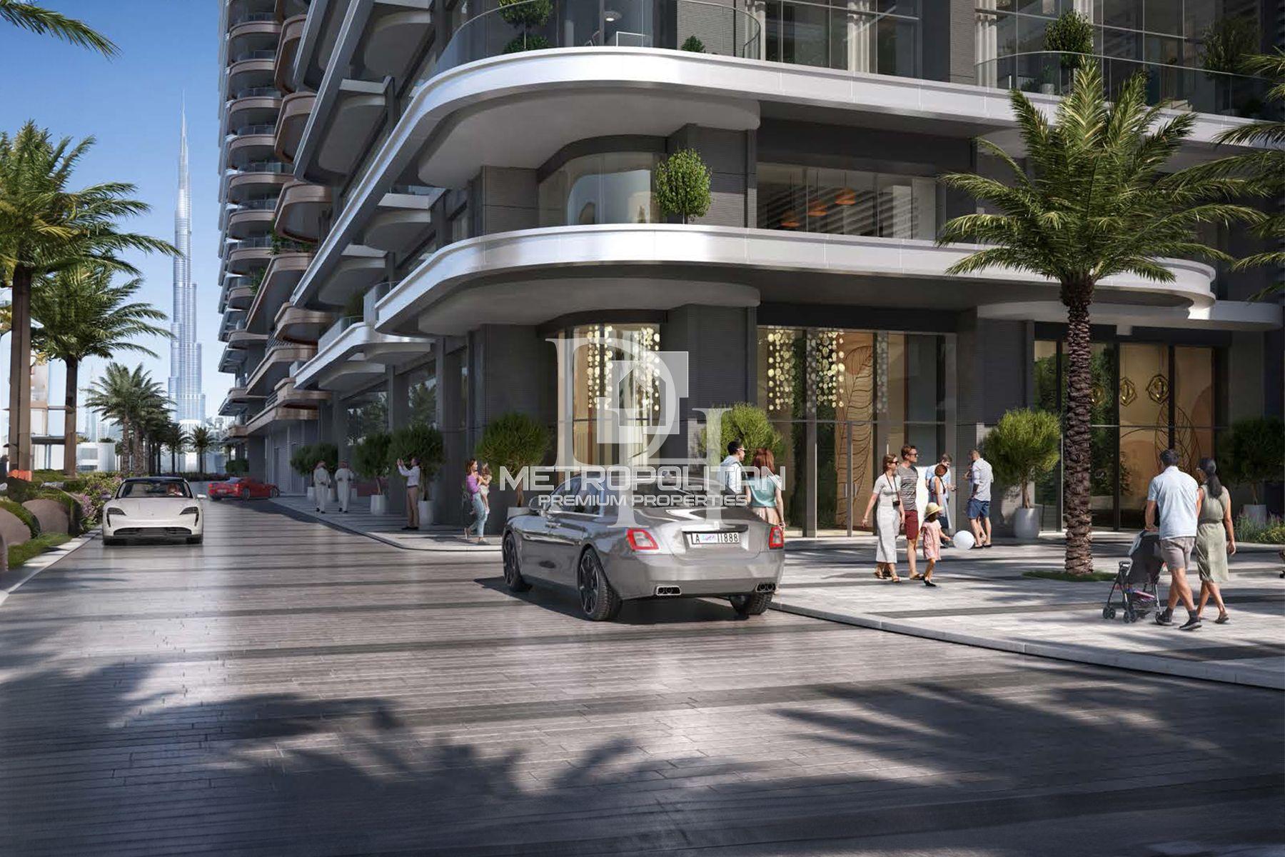 Апартаменти, ОАЕ, Емірат Дубай, Дубай, 2 550 000 Dh фото 11