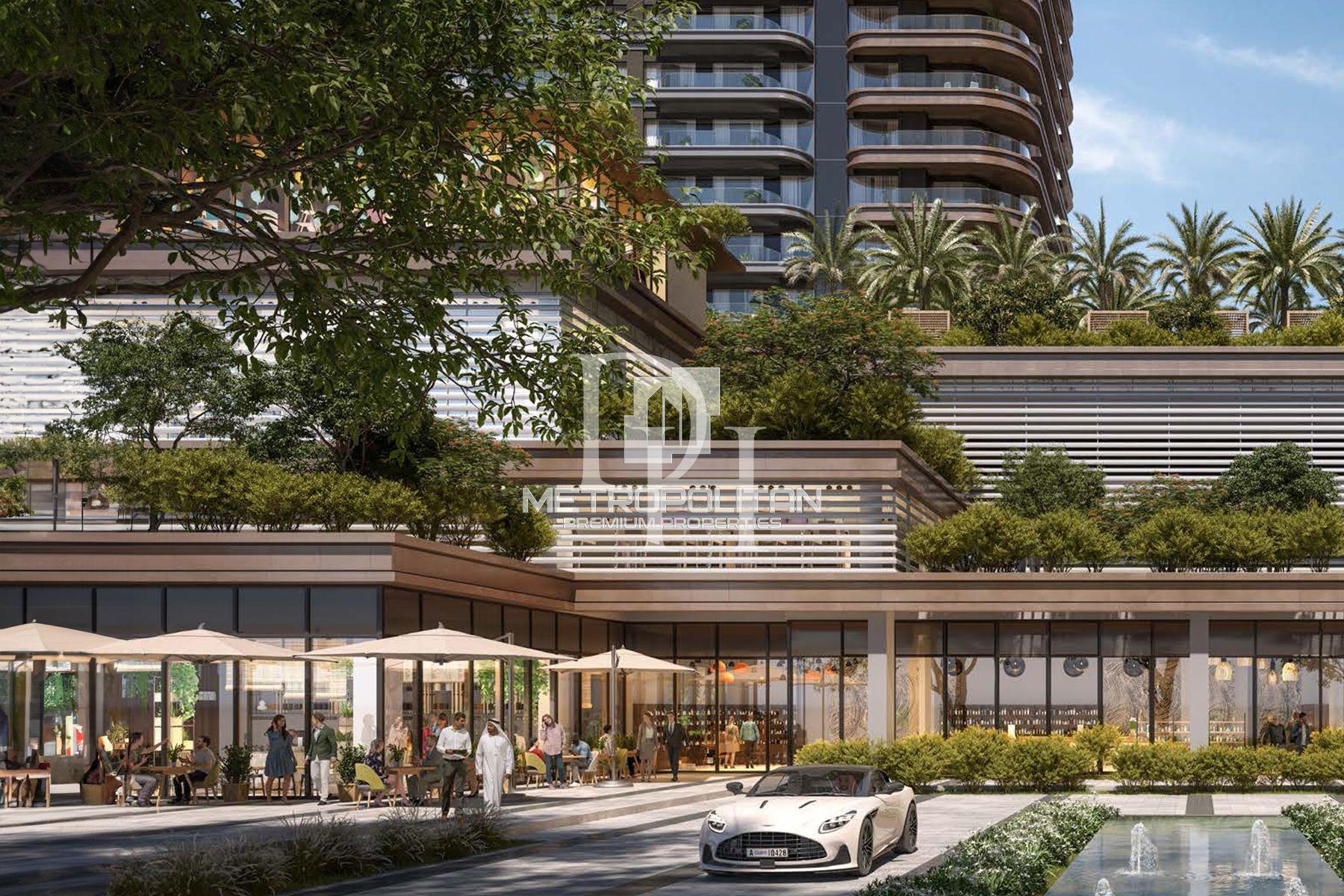 Апартаменти, ОАЕ, Емірат Дубай, Дубай, 2 550 000 Dh фото 12