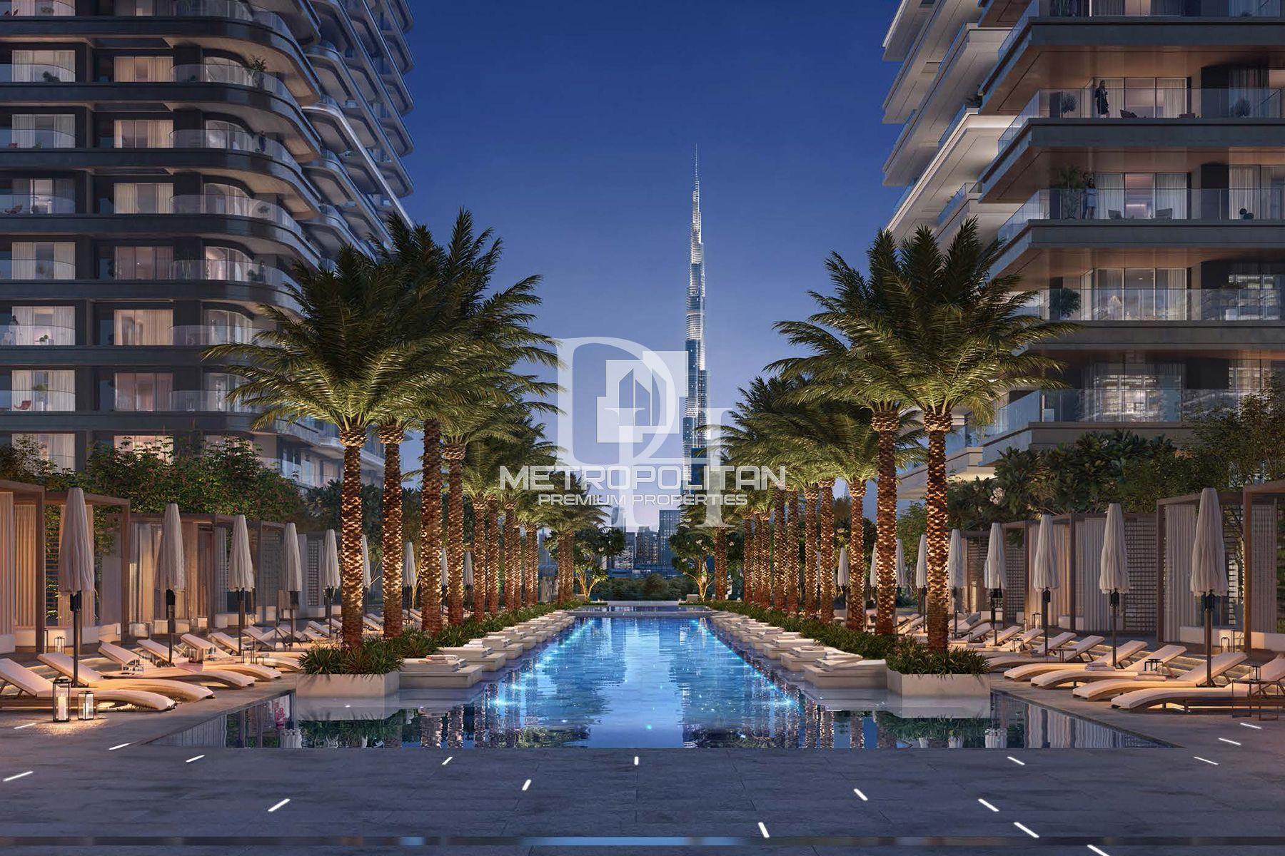 Апартаменти, ОАЕ, Емірат Дубай, Дубай, 2 550 000 Dh фото 13
