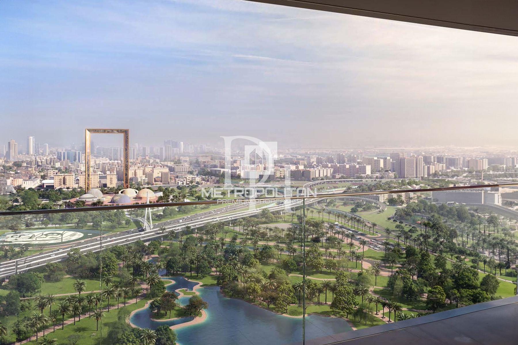 Апартаменти, ОАЕ, Емірат Дубай, Дубай, 2 550 000 Dh фото 2