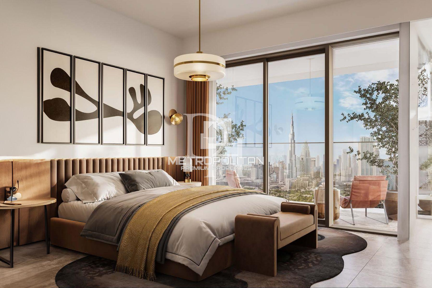 Апартаменти, ОАЕ, Емірат Дубай, Дубай, 2 550 000 Dh фото 4