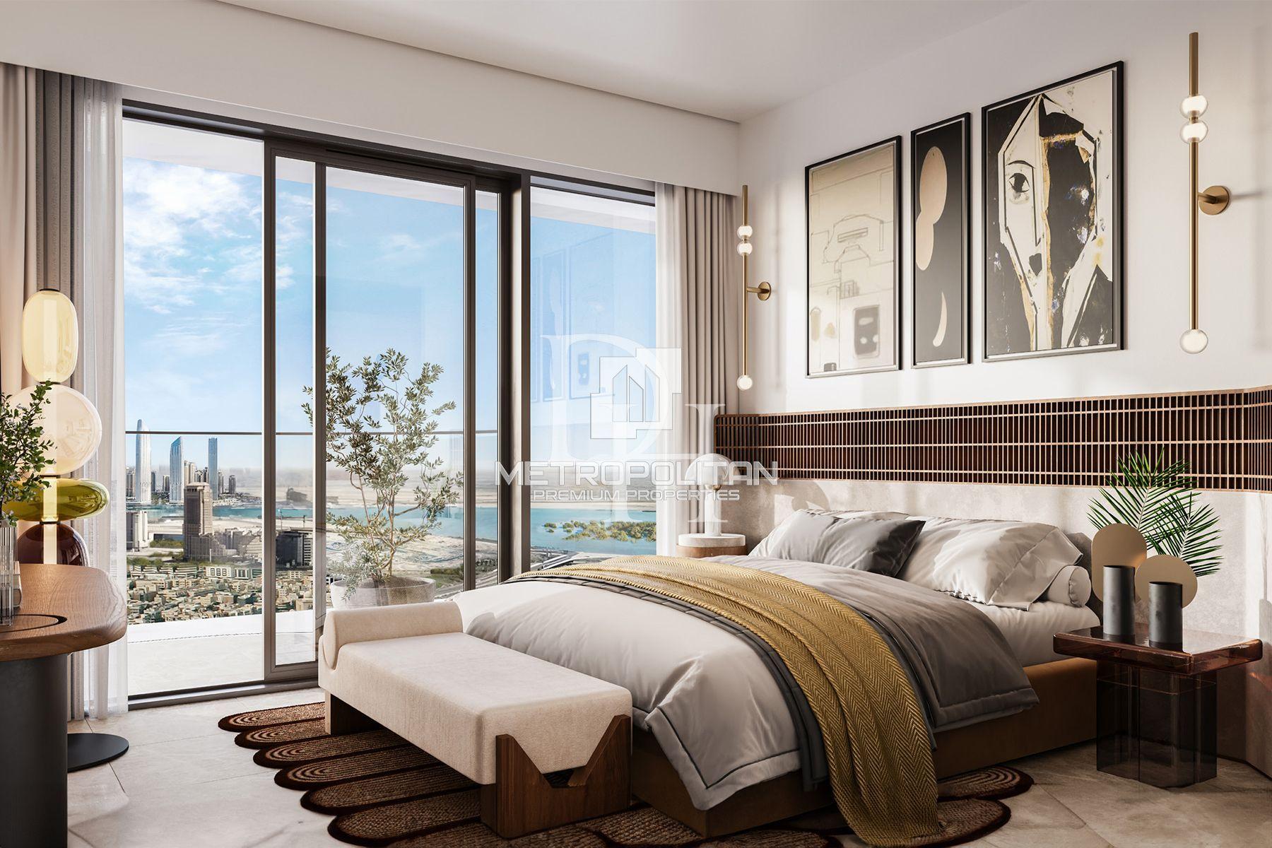 Апартаменти, ОАЕ, Емірат Дубай, Дубай, 2 550 000 Dh фото 5