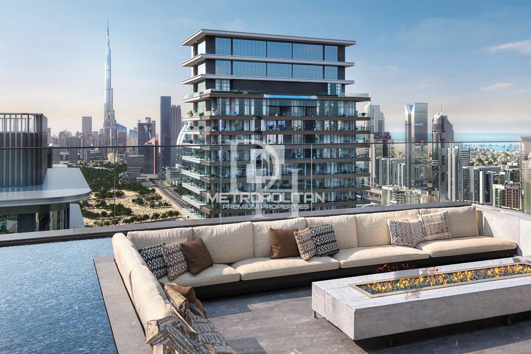 Апартаменти, ОАЕ, Емірат Дубай, Дубай, 2 550 000 Dh фото 6