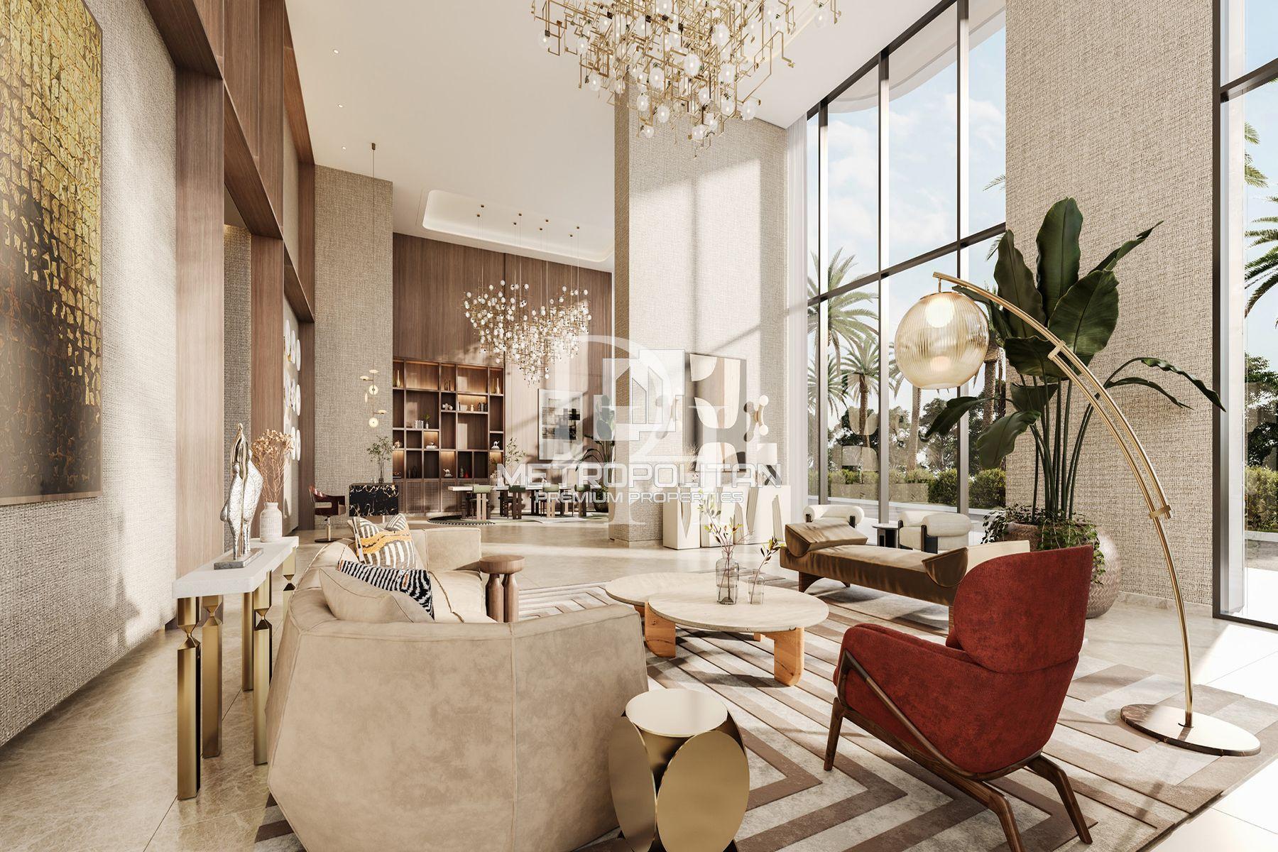 Апартаменти, ОАЕ, Емірат Дубай, Дубай, 2 550 000 Dh фото 7