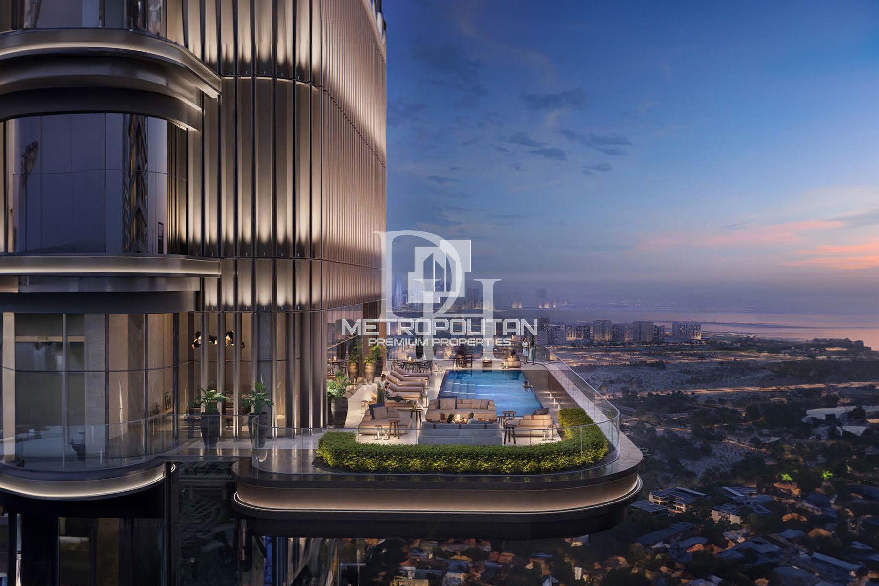 Апартаменти, ОАЕ, Емірат Дубай, Дубай, 4 230 000 Dh фото 2