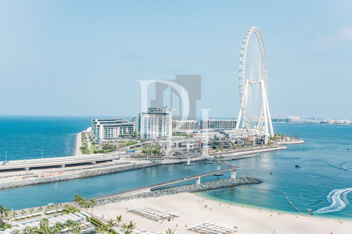 Apartments, UAE, Emirate of Dubai, Jumeirah, 7 300 000 Dh photo 2