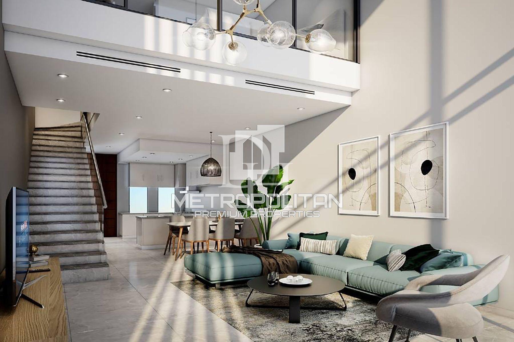 Будинок / Таунхаус, ОАЕ, Емірат Дубай, Дубай, 1 700 000 Dh фото 1