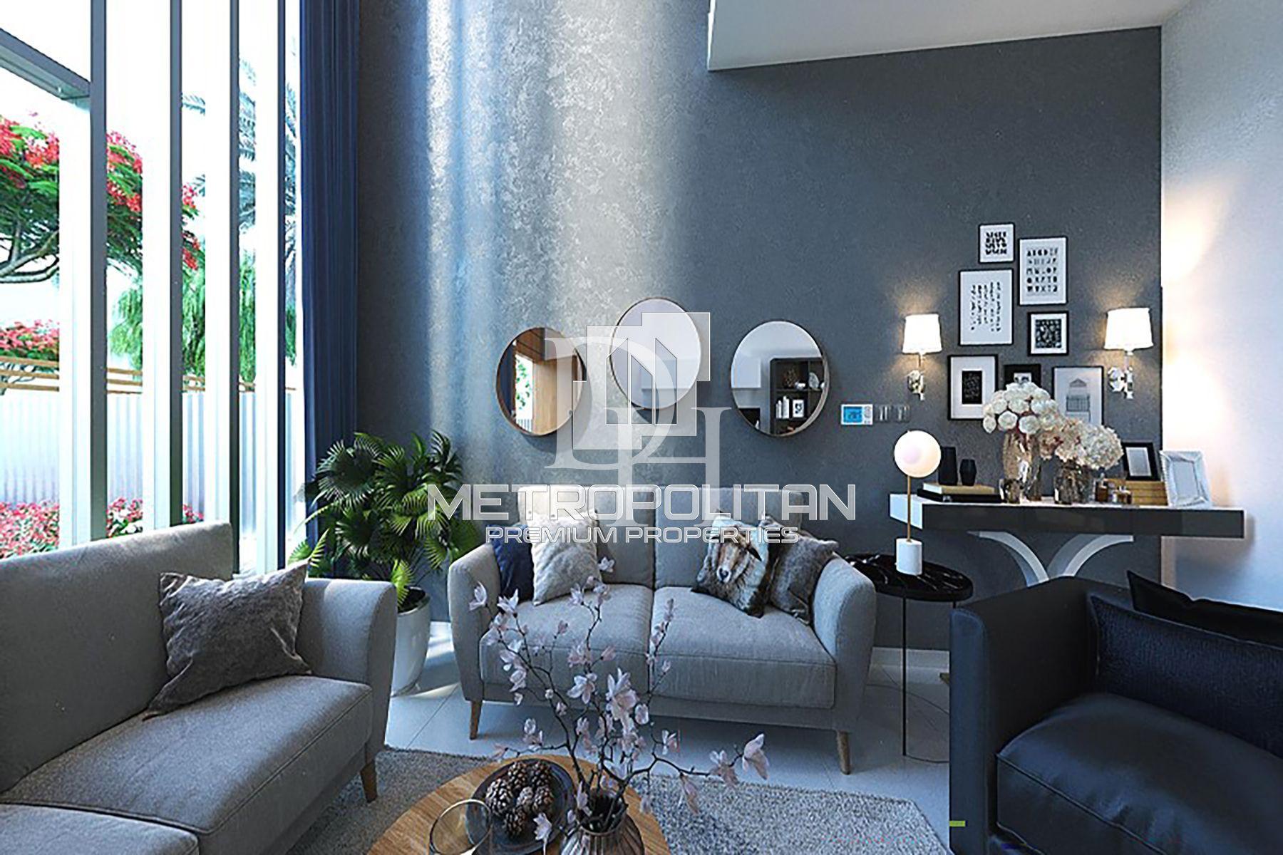 Будинок / Таунхаус, ОАЕ, Емірат Дубай, Дубай, 1 700 000 Dh фото 2