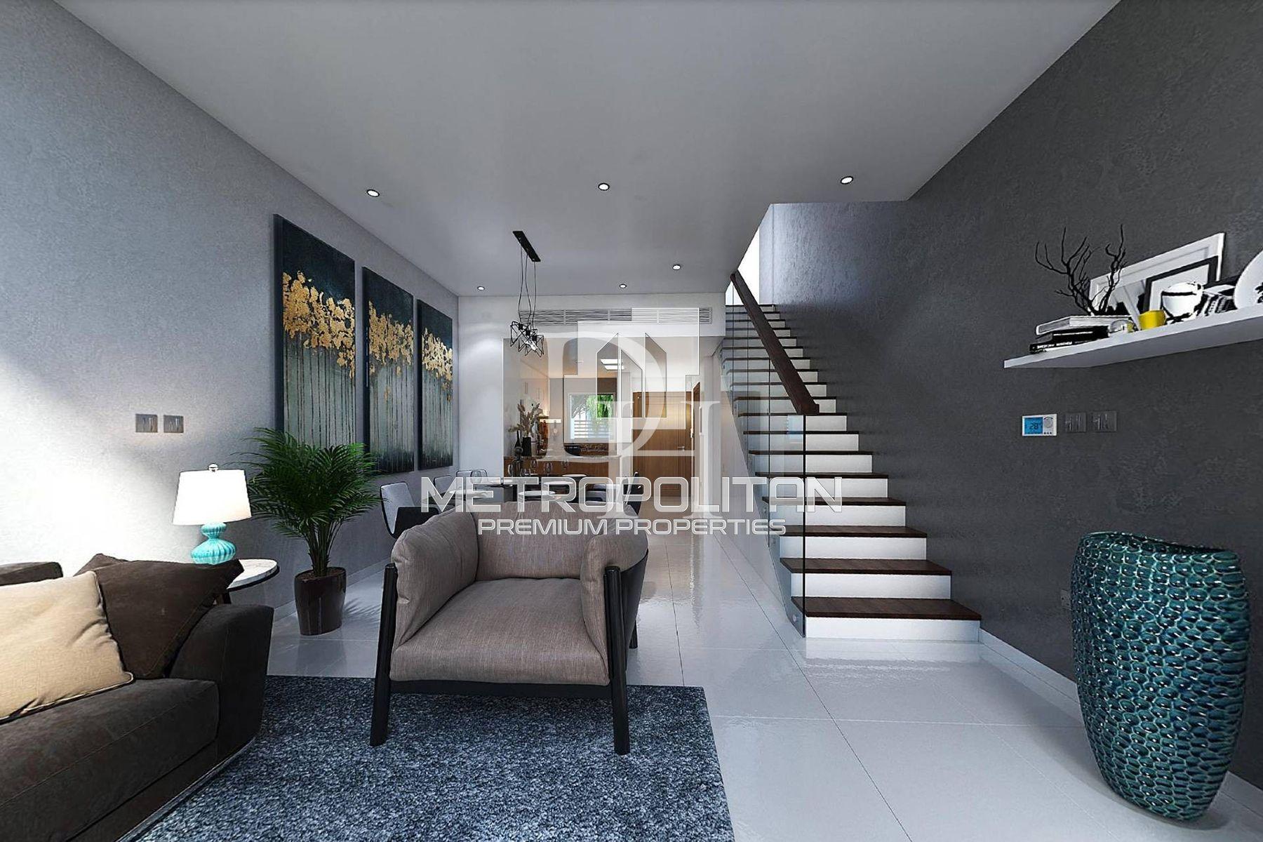 Будинок / Таунхаус, ОАЕ, Емірат Дубай, Дубай, 1 700 000 Dh фото 4