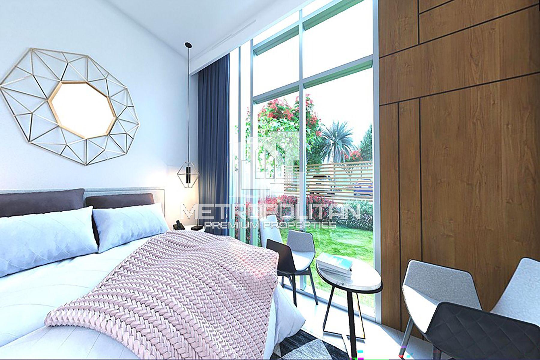 Будинок / Таунхаус, ОАЕ, Емірат Дубай, Дубай, 1 700 000 Dh фото 6